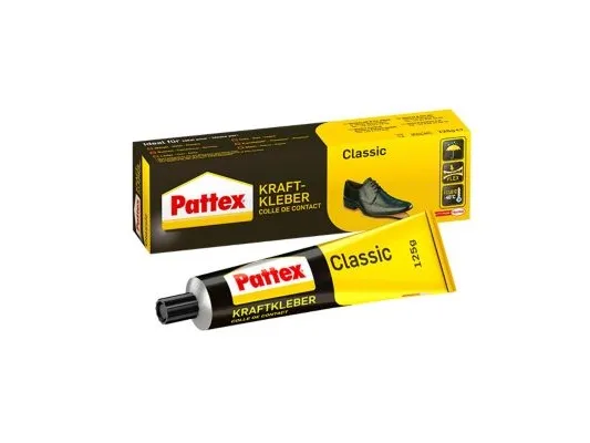 Pattex 9H PCL3C, Væske, 18 °C