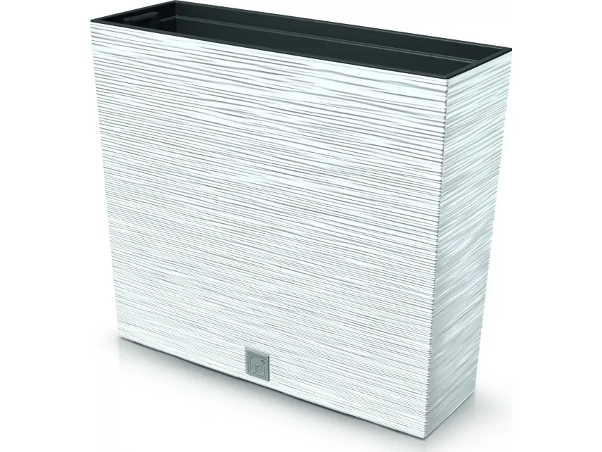 Prosperplast FURU CASE TOWER - hvit (DFC600T-S449)