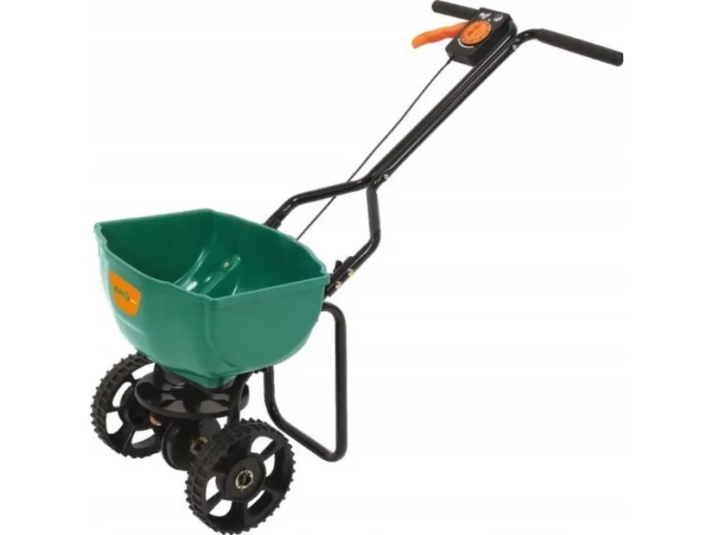 FLO håndspredder/frøsåer 15 kg