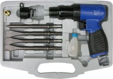 ADLER pneumatisk hammer 190mm MA064Z