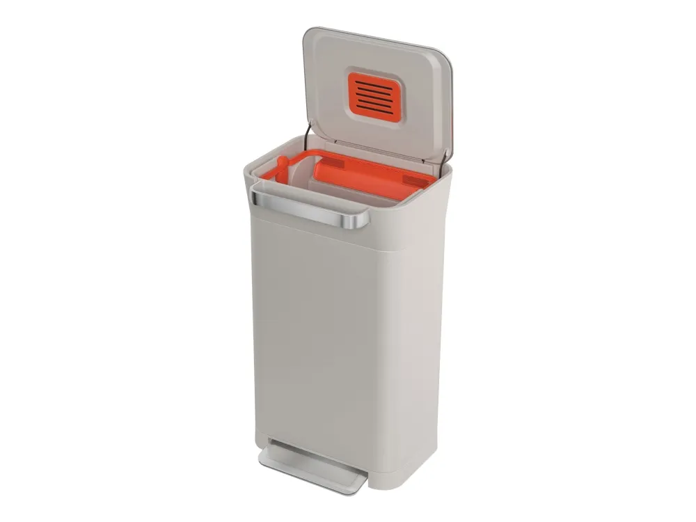Joseph Joseph Intelligent Waste Titan 30030 30l