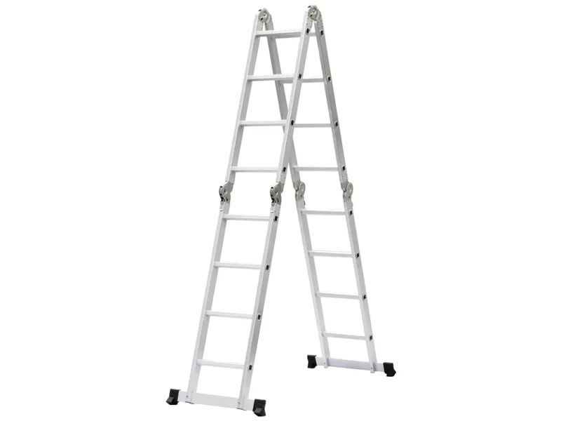 UNIVERSALSTIGE 4X4 BL-404B HAUSHALT