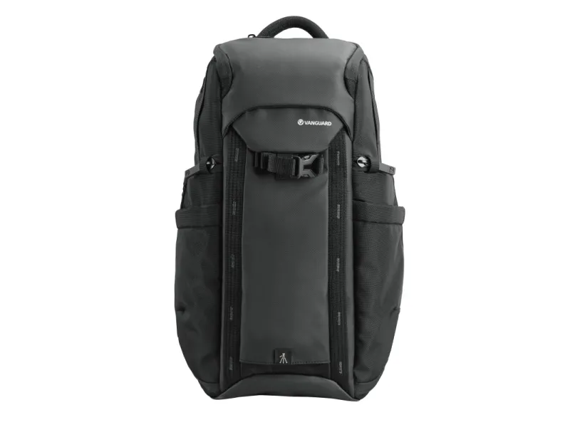 Vanguard VEO ADAPTOR R44 BK, Ryggsekk, Alle merker, Rom til Notebook, Sort