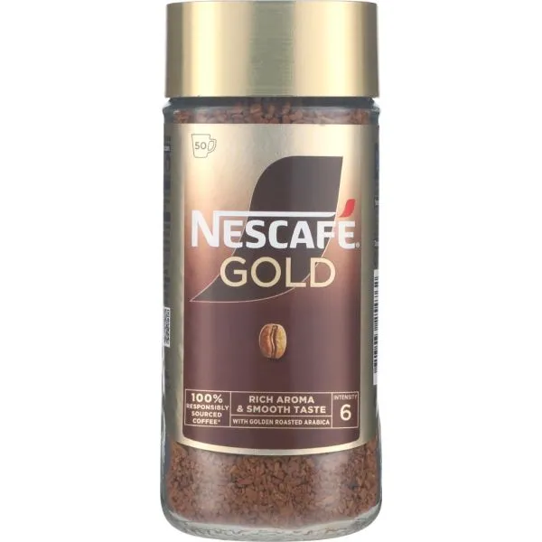 Nescafé Gold 100g