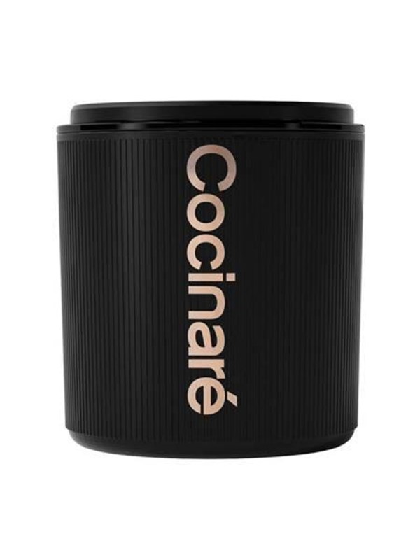 Cocinare Ismaskin Krush Freezer Bowl (black)