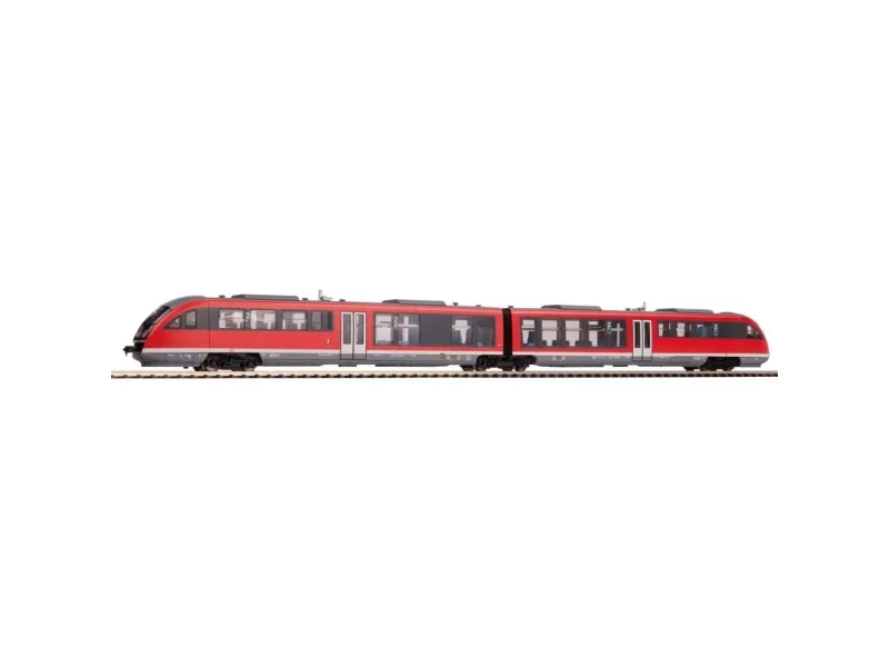 Piko vogn H0 H0 (52289) AC