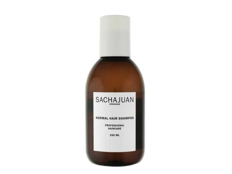 Sachajuan Sj Normal Hair Shampoo