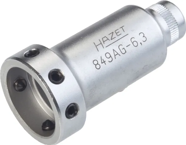 HAZET 849AG-6.3, 1 stykker