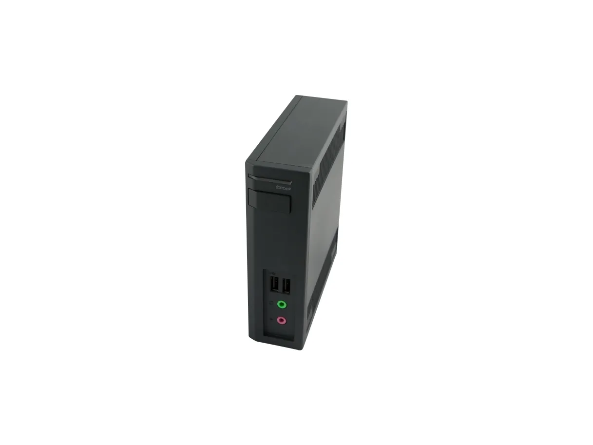 ALLNET ZC-2321P, Teradici, Teradici, TERA2321, 2 GB, DDR3-SDRAM, Flash