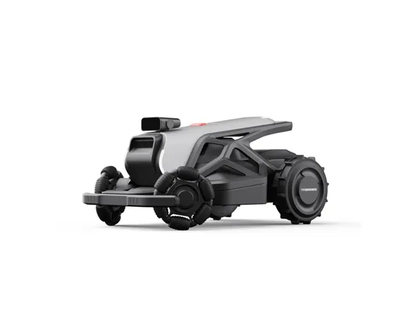 AIRSEEKERS LIMITED | Tron MAX 300° AI Vision klipper, 3600 m2, AI Vision + NRTK