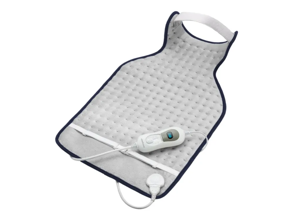 MEDISANA HP 460 - Varmepute for nakke og rygg