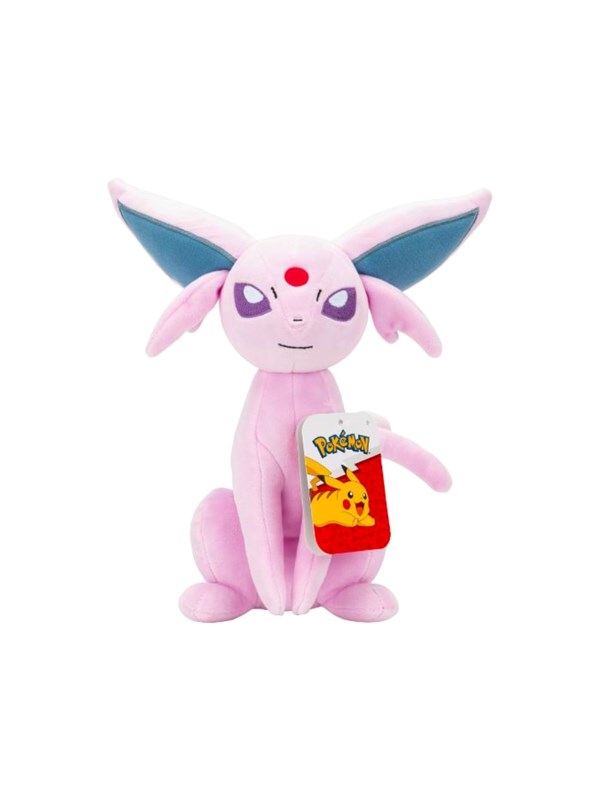 Pokemon Espeon Plush 20 cm