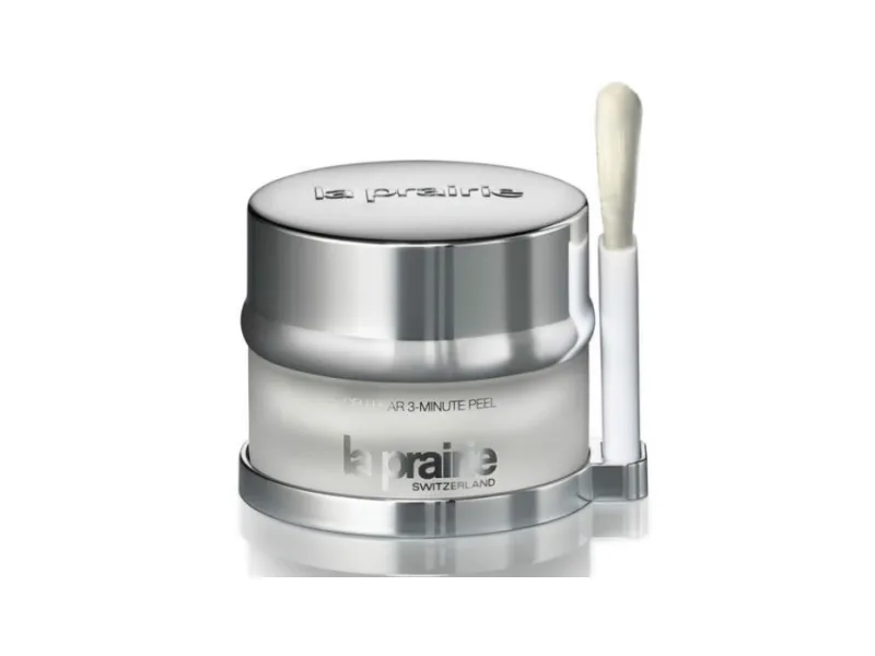 La Prairie Cellular 3minute Peel 40ml Resurfacing Mask