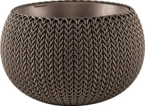 Keter Puku pods planteoppsett Cozy S med oppheng - 29201493507