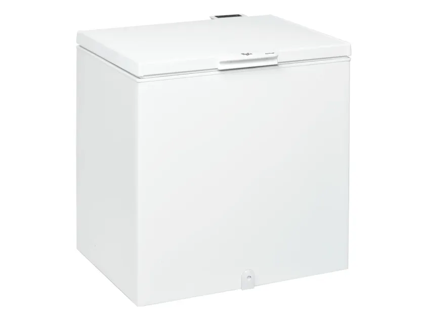 Whirlpool WHS2122 2, 204 l, 11 kg/24t, SN-T, 42 dB, E, Hvit