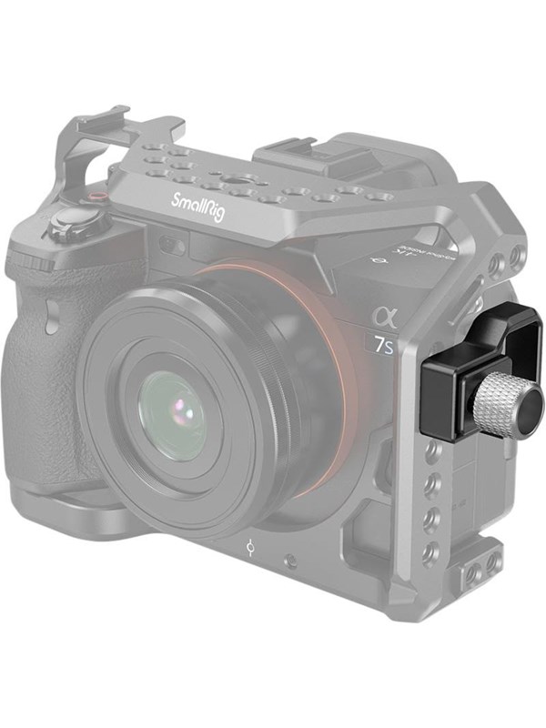 SmallRig 3000 camera clamp