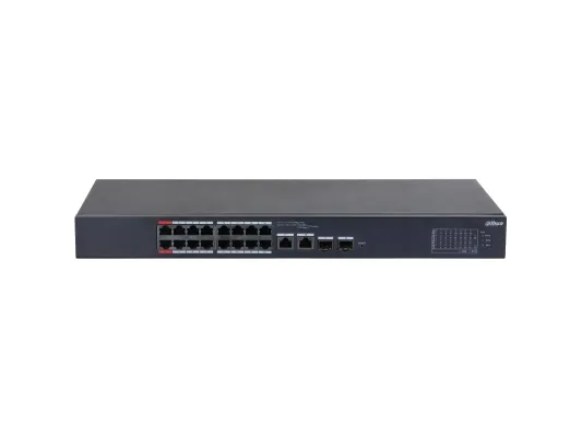 Switch Dahua Technology Switch DAHUA TECHNOLOGY DH-CS4218-16ET-135