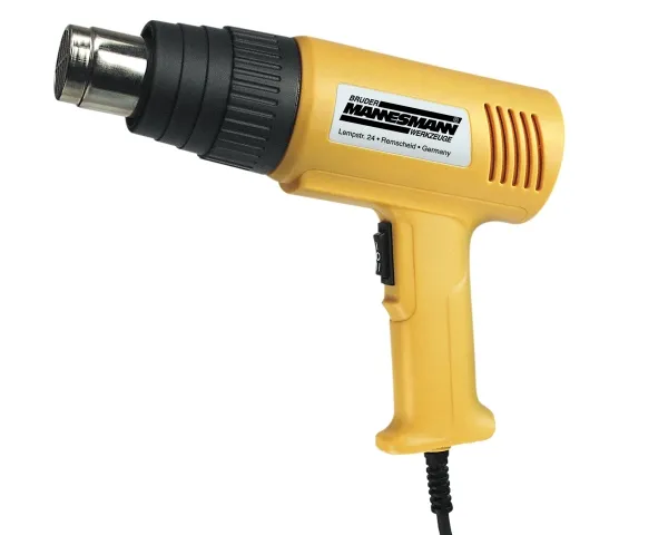BRÜDER MANNESMANN M49500, 240 mm, 85 mm, 270 mm, 4 stykker