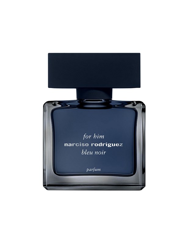 Narciso Rodriguez Bleu Noir Eau de Parfum 50 ml