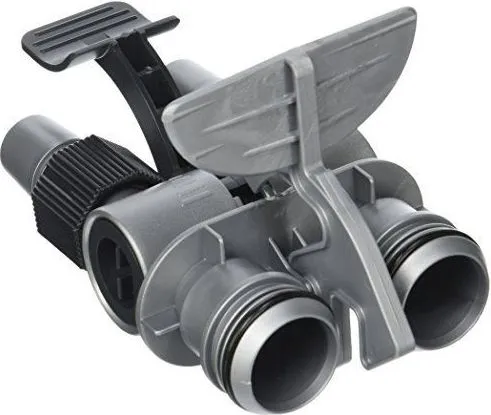 Hagen ventil til filter 104-404/105-405