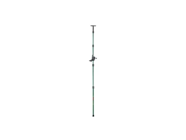 Bosch TP 320, Teleskophåndtak, Svart, Grønn, Gulv, Tripod, Bosch, MM 2, MM 3, 1,1 kg