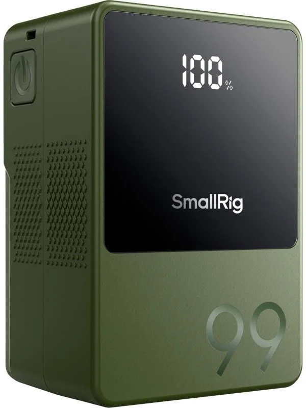 SmallRig VB99 mini V