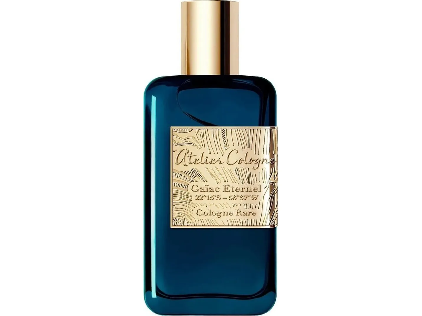 Atelier Cologne Gaiac Eternel Eau de Parfum spray 100 ml