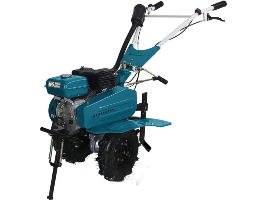 KÖNNER &amp  SONS FORBRENNINGSSPRINKLER 7KM 105/31cm 7HP-950S