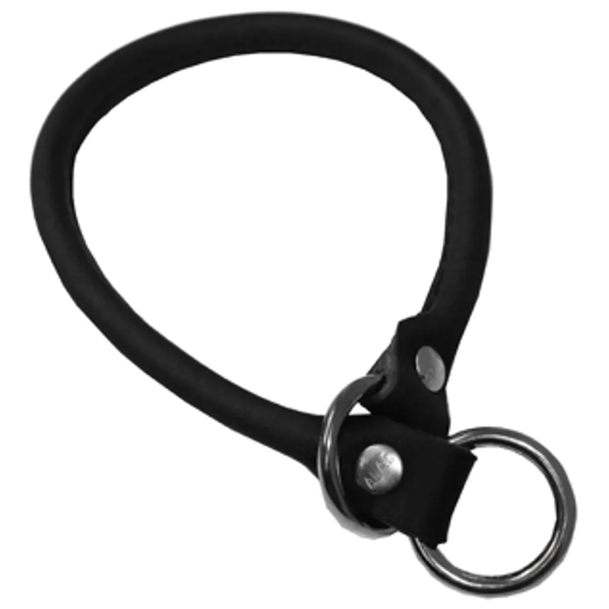 ALAC Rundsydd chokekrage skinn 40cm