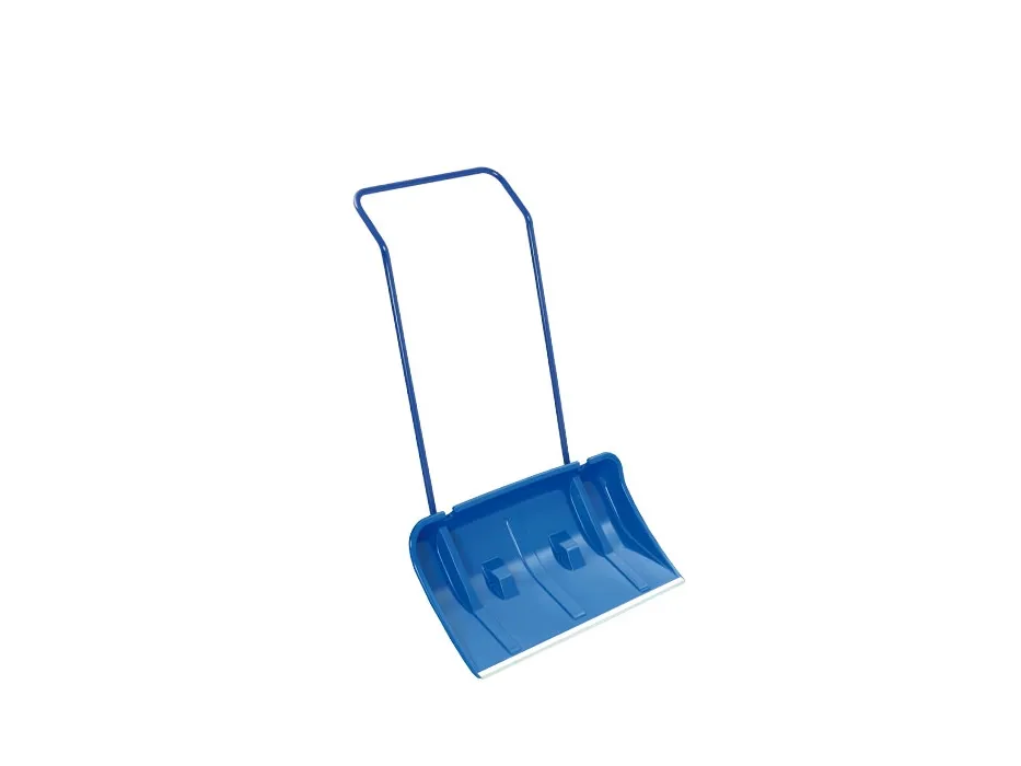 PROSPERPLAST dobbel spade Arctic blå 80 cm