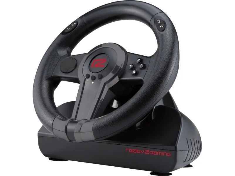 ready2gaming Nintendo Switch racerratt