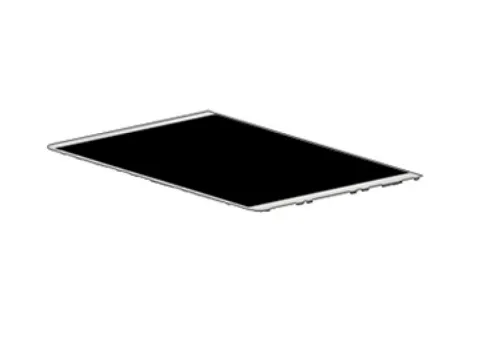 HP - 902380-001- Skærmpanel - 25,6 cm (10.1) - Reservedel