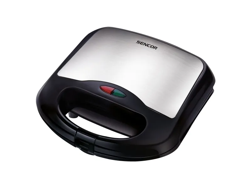 Sencor SSM 4220SS, Rustfritt stål, Kraft indikator, Klar, 0,85 m, 700 W, 220 - 240 V, 50 - 60 Hz