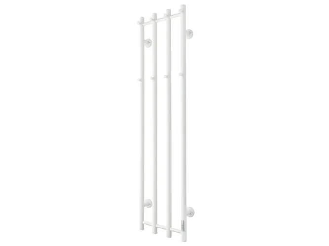 TVS eldo 4 hvid timer, 1400 x 345 mm
