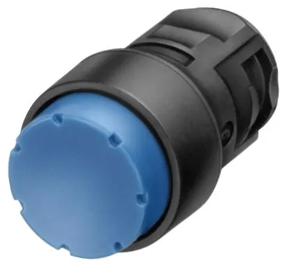 Siemens 3SB2001-0LE01, 6 g, 17 mm, 17 mm, 30 mm