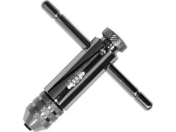 Abraboro nøkkel for gjenge-/gevindtapper M5 - M12 skralle (AB45321000)