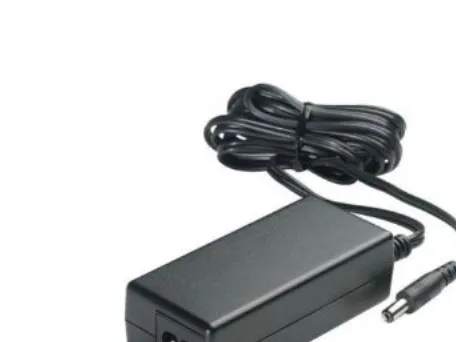 Polycom 2200-17877-122, innendørs, 24 V, 0,5 A, telefon, AC-til-DC, Polycom SP IP 450