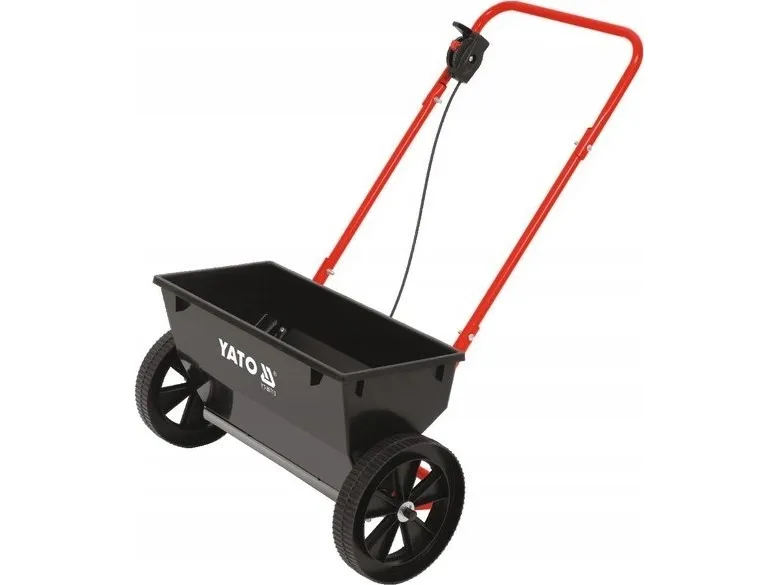 YATO hagefrø plantekasse 25L