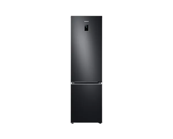 Samsung RB38C776CB1, 390 l, Ikke-frost (kjøleskap), SN-T, 8 kg/24t, C, Grafitt, Rustfritt stål