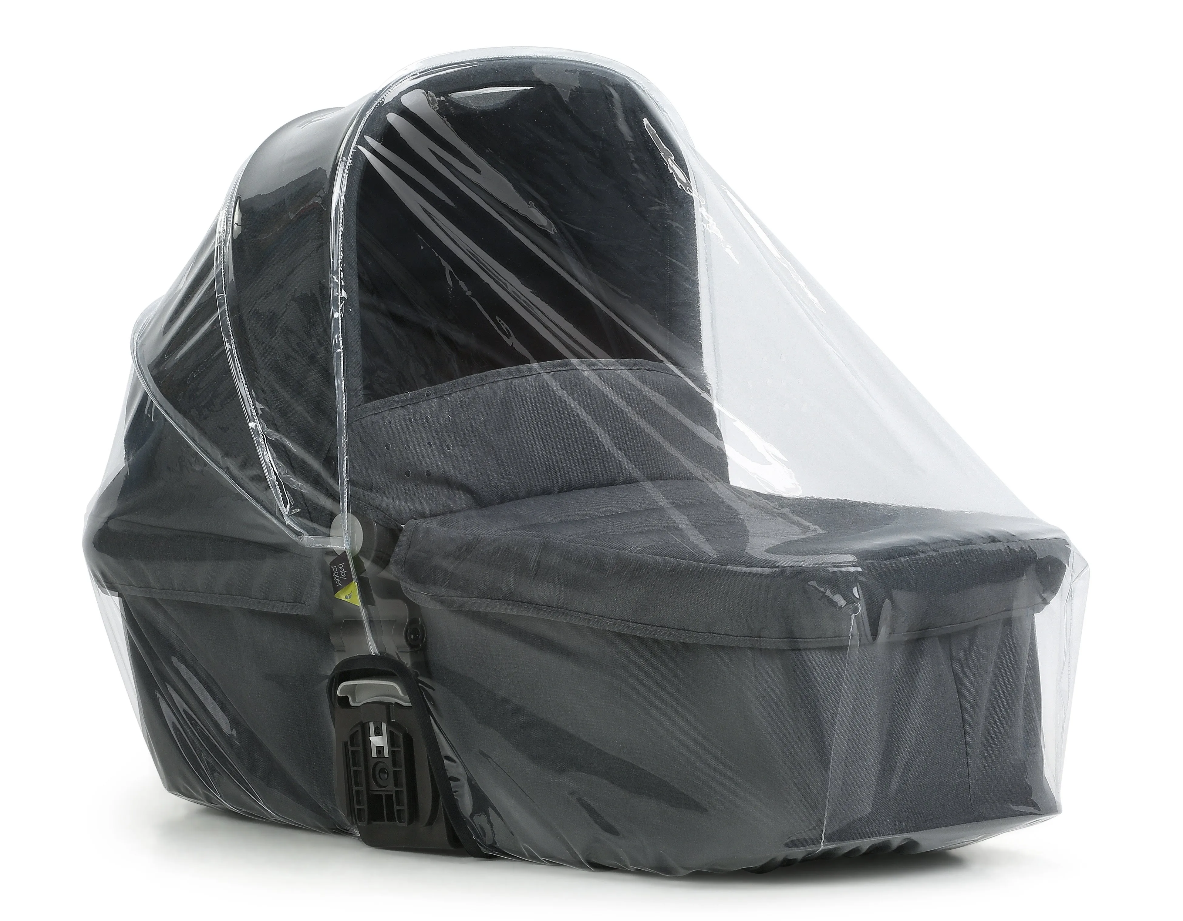 Baby Jogger Regnslag til Lift - City Tour LUX - City Tour 2