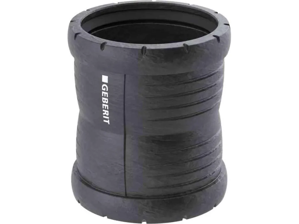 Silent-Pro skydemuffe 110MM