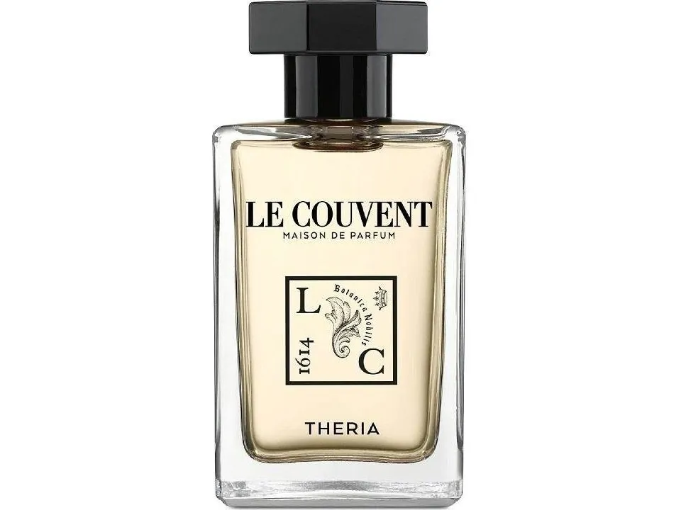 Le Couvent Maison de Parfum LE COUVENT Singulieres Theria EDP spray 100ml