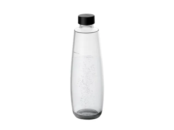 SodaStream 3000090, 1 stykker, 213 mm, 298 mm, 315 mm, 4,2 kg