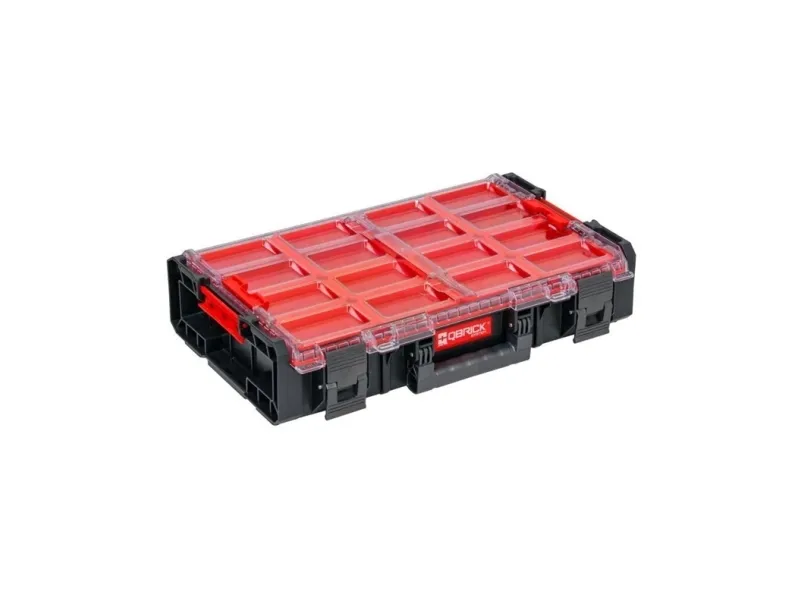 Q-Brick PATROL QBRICK SYSTEM ONE ORGANIZER XL 582x387x131mm