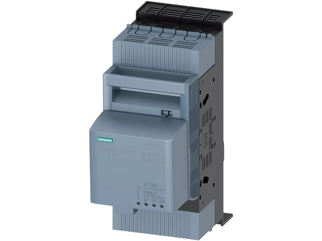 Siemens 3NP1123-1BB22, IP40, 1 stykker, 1,11 kg, 227 mm, 187 mm, 101 mm
