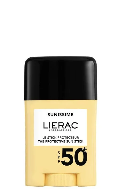 Lierac Sunissime Protective Sun Stick Spf 50 10g
