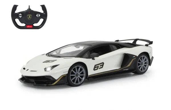 Jamara Deluxe Car Series - - RC