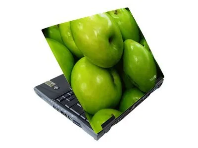 boostID LaptopBooster Apple - Toppdekke for notebook - 15.4