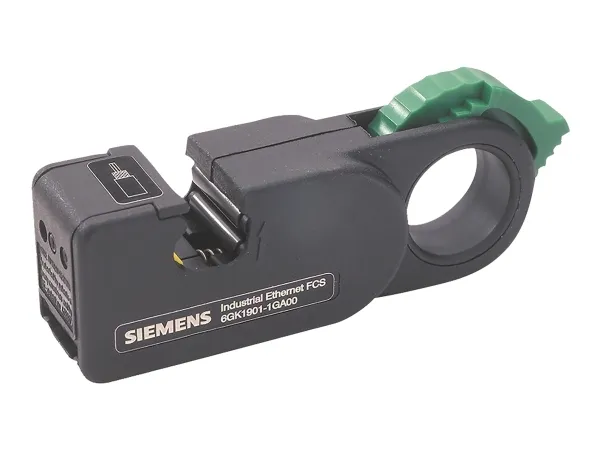 Siemens 6GK1901-1GA00, 53 mm, 158 mm, 34 mm, 101 g