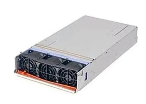 Lenovo - Strømforsyning - hot-plug / redundant (plug-in modul) - AC 100-127/200-240 V - 675 watt - for System x3550 M3 7944  x3620 M3 7376  x3630 M3 7377  x3650 M3 7945  x3755 M3 7164